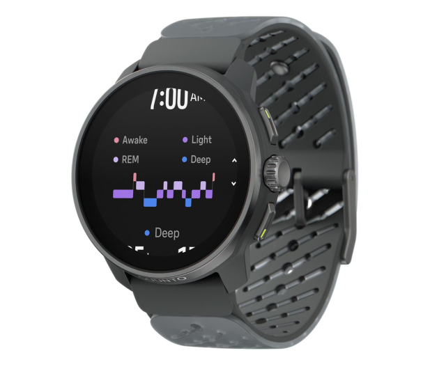 SUUNTO RACE S TITANIUM GRAPHITE - 1286321 - zdjęcie